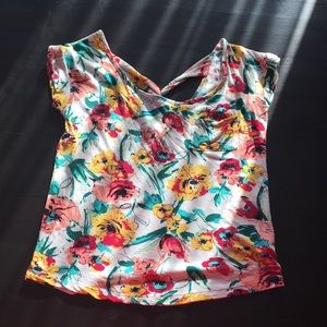 Small Charlotte Russe T Shirt